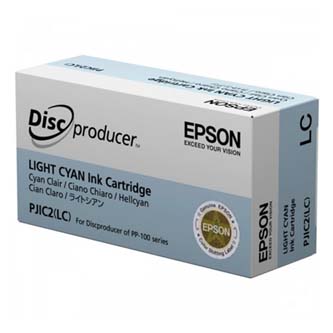 Ż-Epson oryginalny ink / tusz c13s020448, light cy | espryciarze.pl | Zainwestuj w jakość