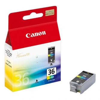 Cartrige Canon cli36 cl kolor | espryciarze.pl | Odbierz swoją okazję