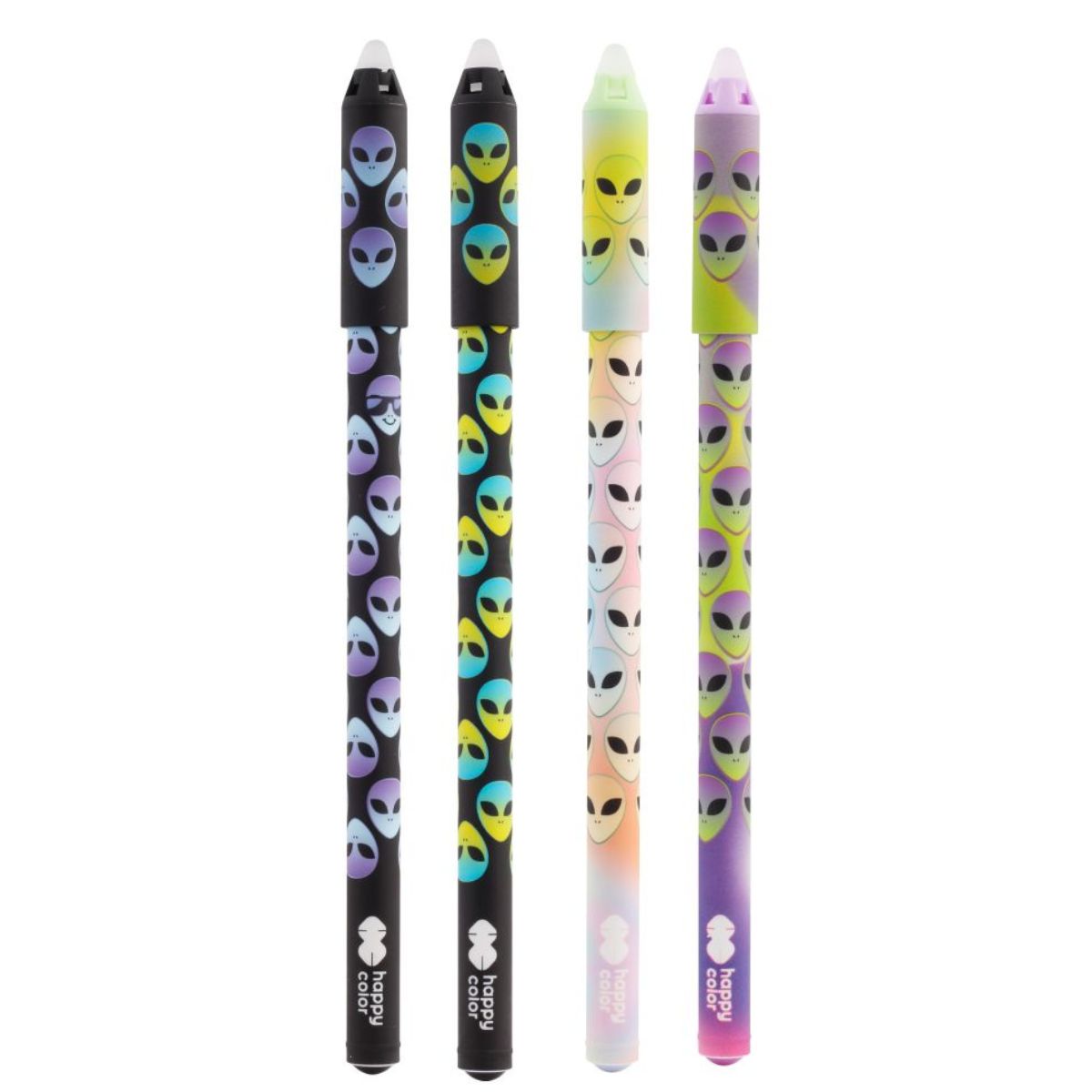 Długopis wymazywalny Go Alien 0,5 mm niebieski | espryciarze.pl |Kup w super cenie!