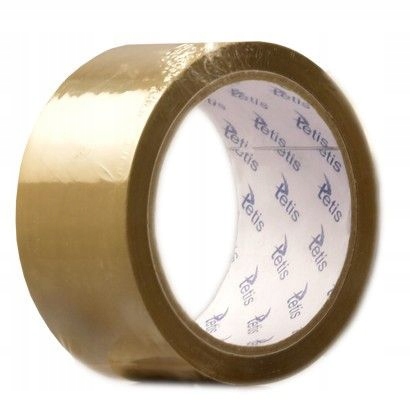 Taśma pakowa brązowa gt110 50 m | espryciarze.pl |Kup taniej!