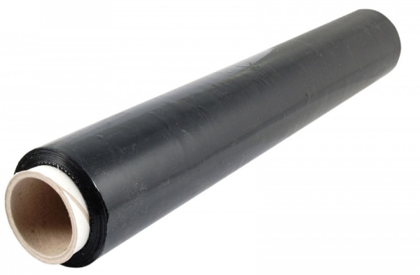 Folia do palet 1,65 kg czarna stretch | espryciarze.pl |Działaj teraz!