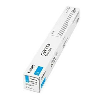 Ż-Canon oryginalny toner cexv55, cyan, 18000s, 218 | espryciarze.pl | Wybierz najlepszą opcję