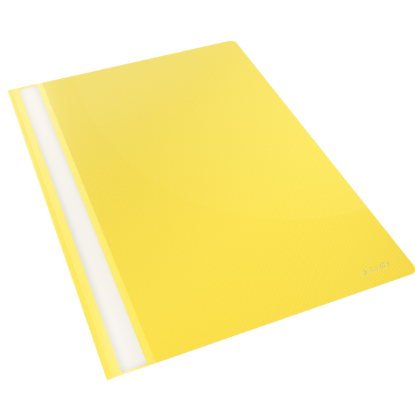 Skoroszyt miękki Esselte vivida kolor vivida żółty | espryciarze.pl |Skorzystaj teraz!