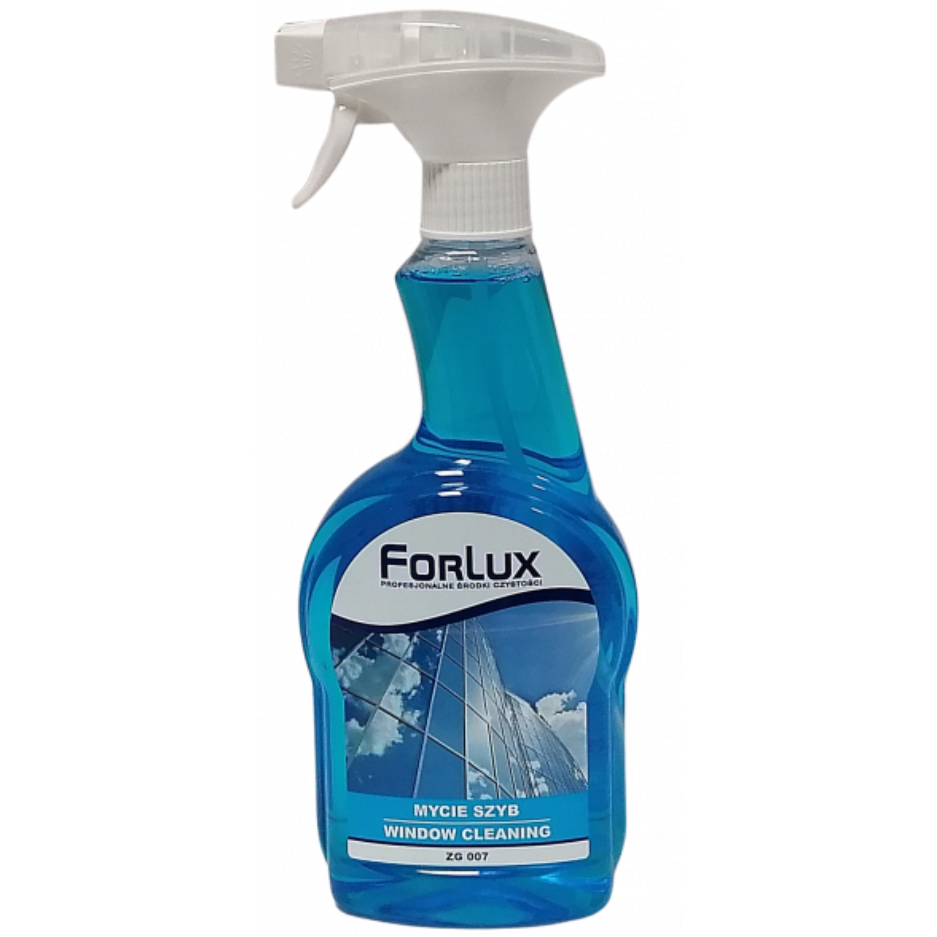 Forlux zg007 płyn do szyb i luster 0,5 l | espryciarze.pl |Zamów natychmiast!
