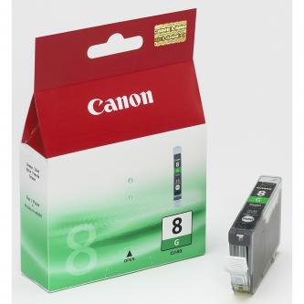 Ż-Canon oryginalny ink / tusz cli8g, green, 420s, | espryciarze.pl | Zamów już dziś