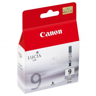 Ż-Canon oryginalny ink / tusz pgi9grey, grey, 1042 | espryciarze.pl | Zamów bez kompromisów