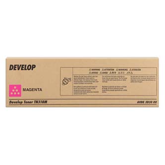 Ż-Develop oryginalny toner A0dk3d3, magenta, 8000s | espryciarze.pl | Zobacz i zamów