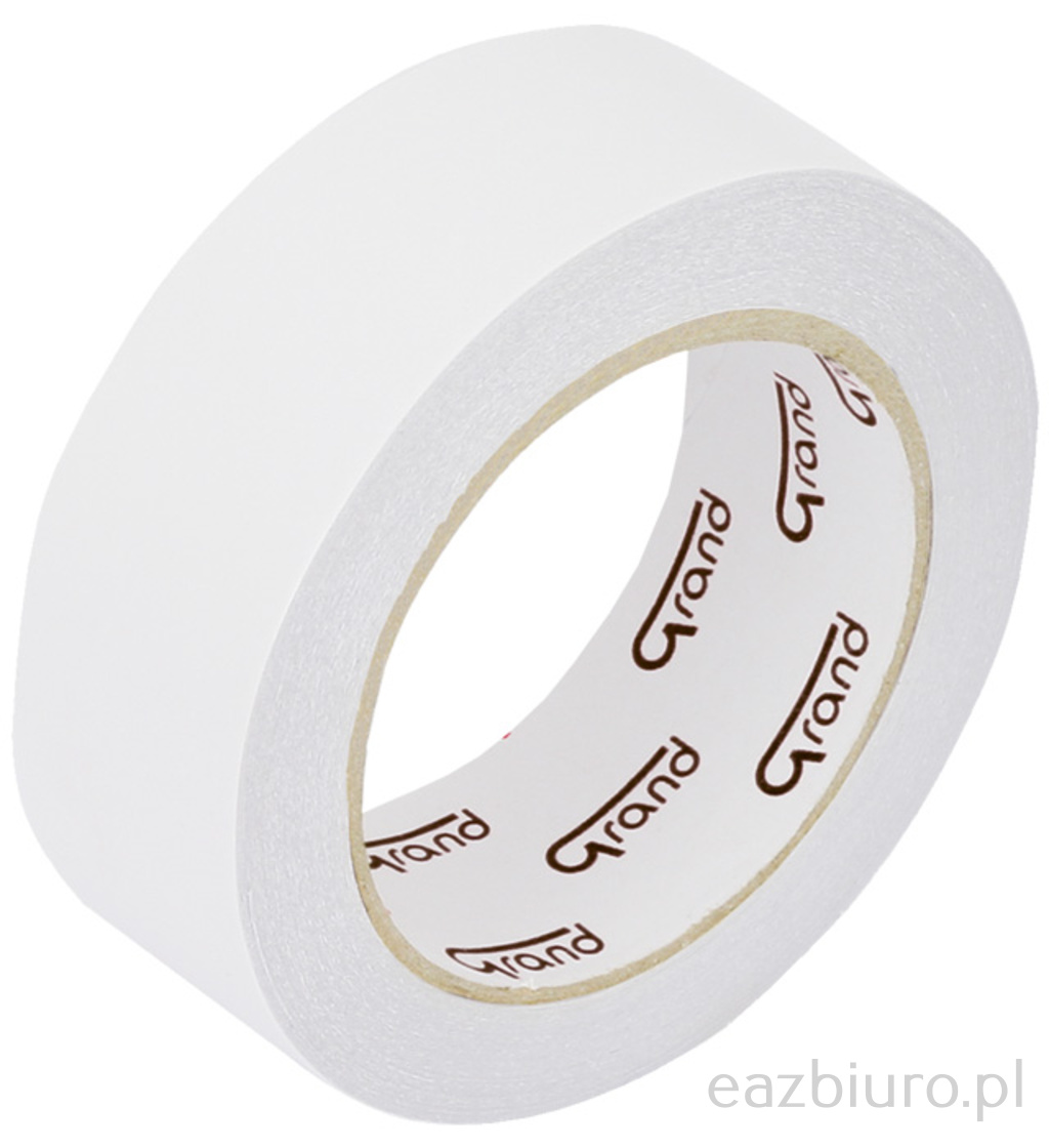 Taśma dwustronna 38 mm x 10 m Grand | espryciarze.pl |Złap promocję!