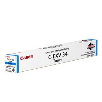 Ż-Canon oryginalny toner cexv34, cyan, 19000s, 378 | espryciarze.pl | Zrób zakupy sprytnie