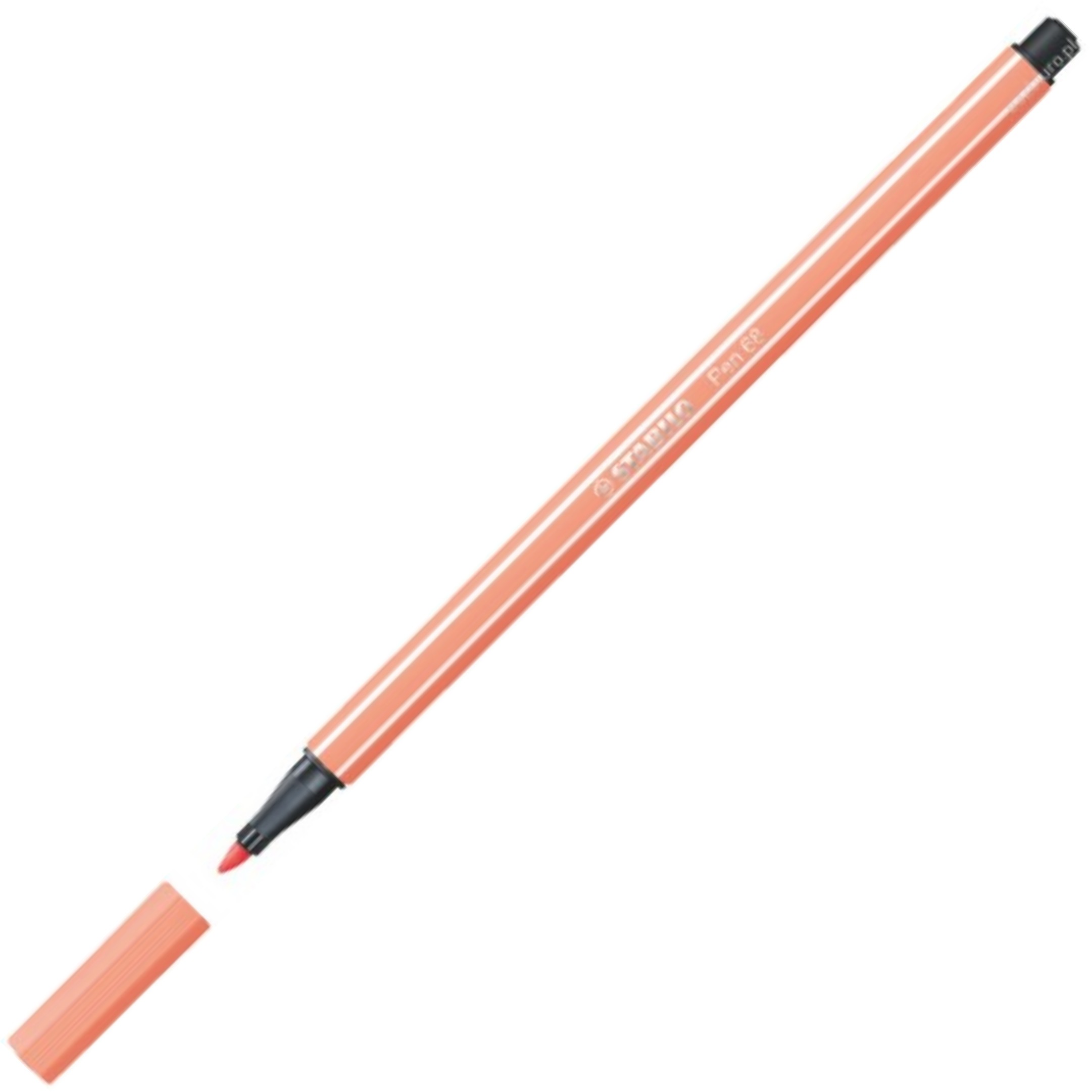 Flamastry Stabilo pen 68 cielisty | espryciarze.pl |Zamów natychmiast!