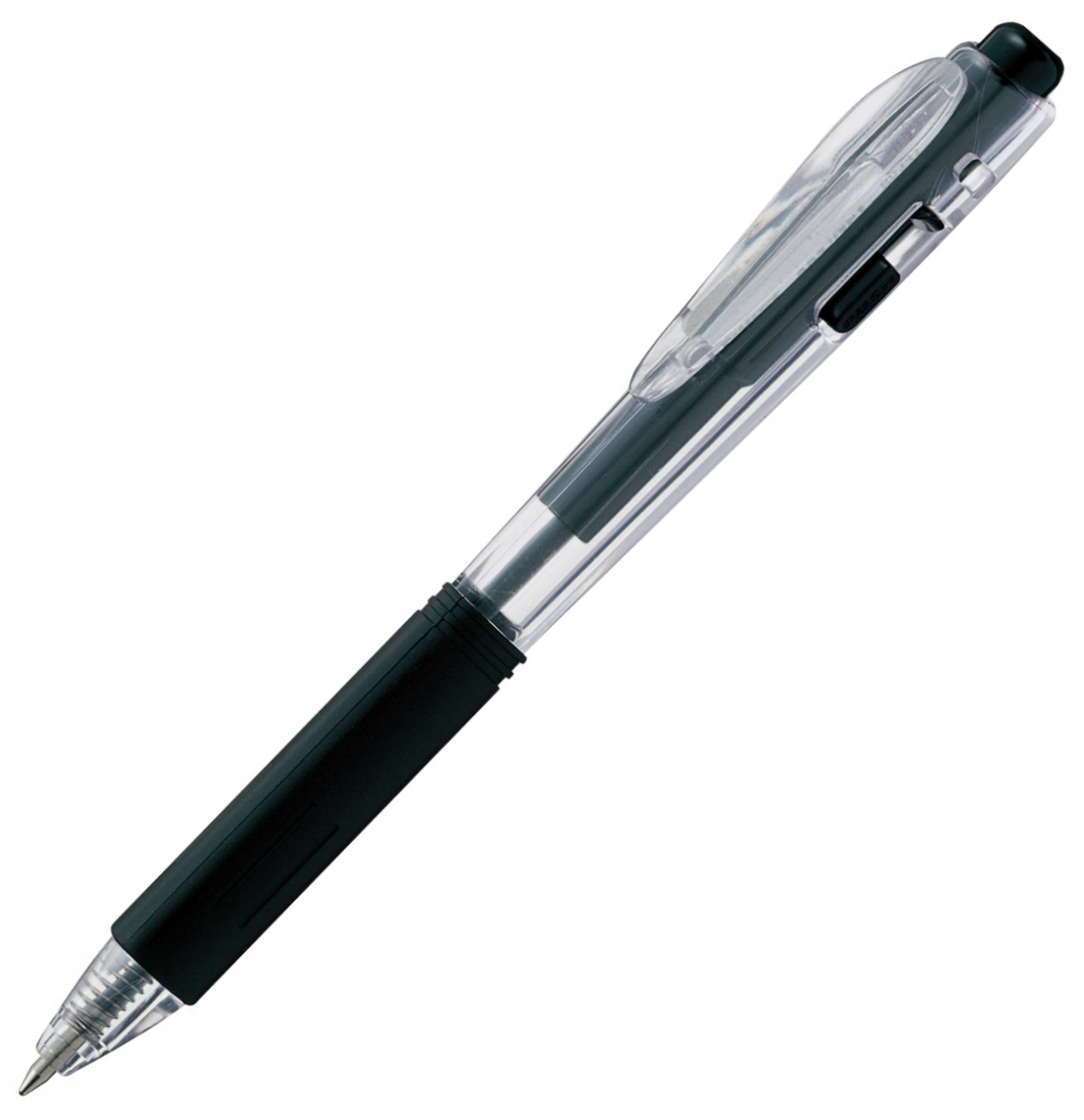Długopis automatyczny Pentel bk437 czarny | espryciarze.pl |Zamów online!