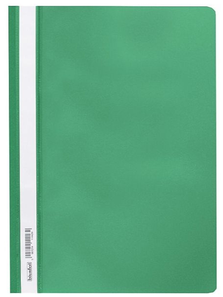 Skoroszyt Plastikowy miekki zielony | espryciarze.pl |Zamów natychmiast!