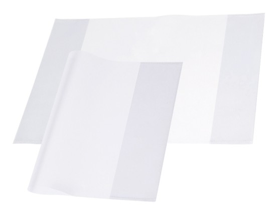 Okładki na zeszyt wysokoprzezroczysta pp A4 | espryciarze.pl |Kup od ręki!