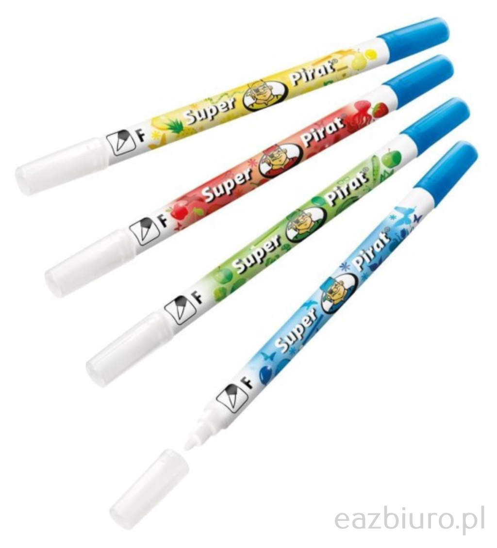 Gumokleks Herlitz super pirat 850b d/50 | espryciarze.pl |Kup w super cenie!