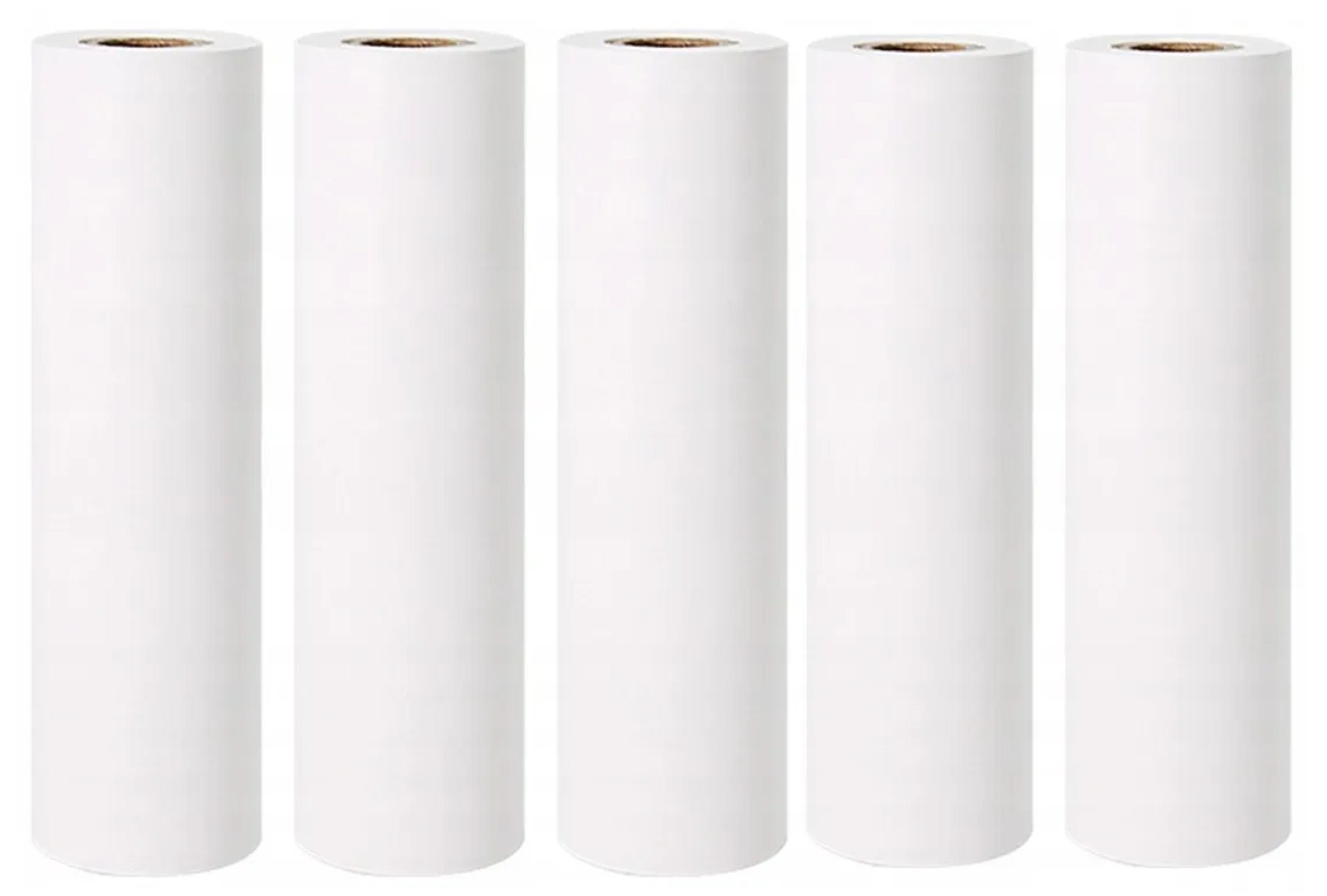 Rolka 110 x 20 m termiczna zestaw 5 sztuk | espryciarze.pl |Nie zwlekaj!