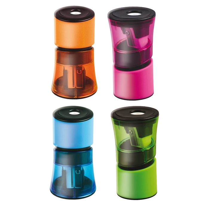 Temperówka Tetis podwójna kv400 m mix kolorów | espryciarze.pl |Działaj teraz!