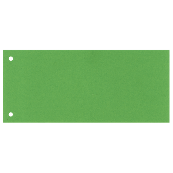 Przekładki 1 3 A4 maxi Esselte, zielony papierowe | espryciarze.pl |Kup w super cenie!