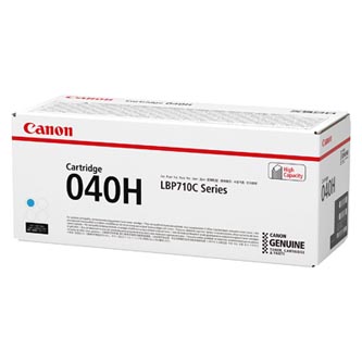 Ż-Canon oryginalny toner 040h, cyan, 10000s, 0459c | espryciarze.pl | Zobacz najlepszą cenę