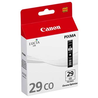 Ż-Canon oryginalny ink / tusz pgi29 chroma optimiz | espryciarze.pl | Zobacz najlepszą cenę