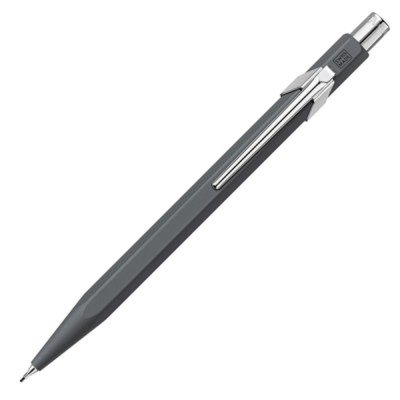 Ż-Ołówek auTomatyczny Caran d'ache 844, 0,7 mm, sz | espryciarze.pl | Zrób dobry zakup