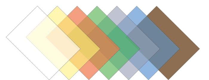 Folia do bindowania transparentna 0,20 | espryciarze.pl |Skorzystaj teraz!