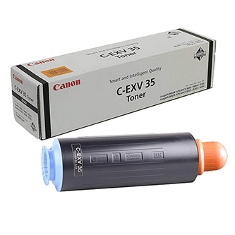 Ż-Canon oryginalny toner cexv35, black, 70000s, 37 | espryciarze.pl | Zobacz i zamów