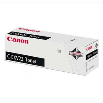 Ż-Canon oryginalny toner cexv22, black, 48000s, 18 | espryciarze.pl | Zobacz najlepszą cenę