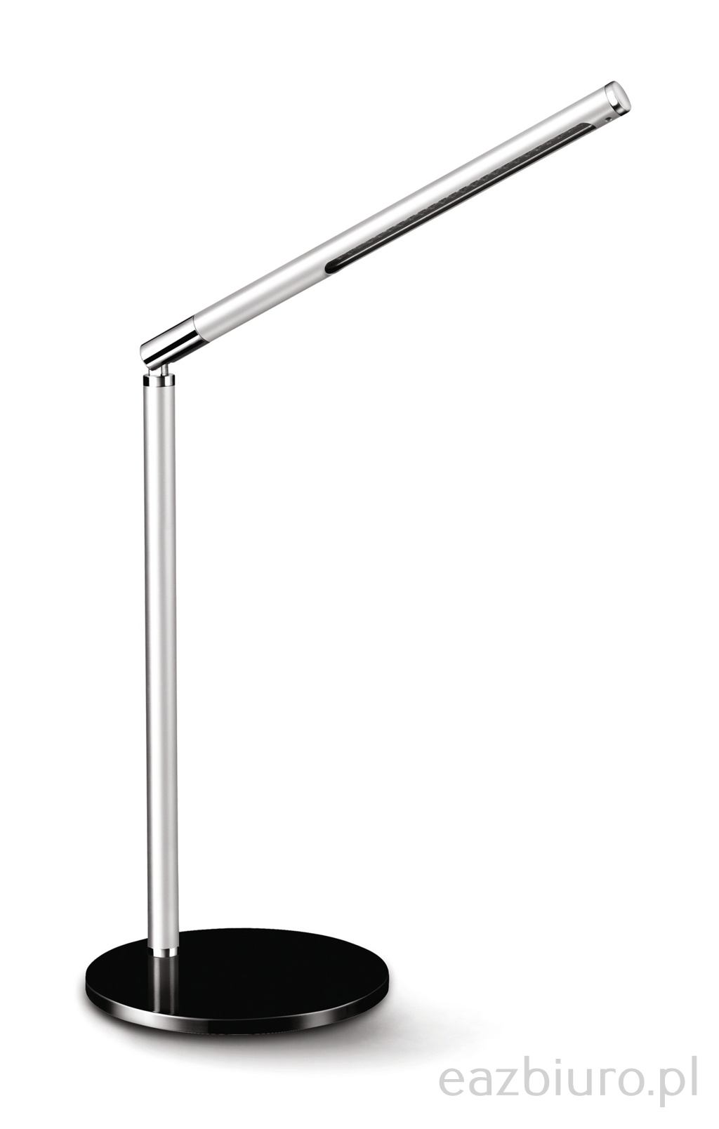 Lampka na biurko Cep cled-100 3w srebrno - czar | espryciarze.pl | Odkryj bestseller