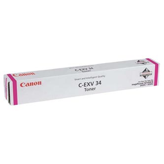 Ż-Canon oryginalny toner cexv34, magenta, 19000s, | espryciarze.pl | Sprawdź naszą propozycję