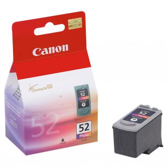 Ż-Canon oryginalny ink / tusz cl52, photo, 710s, 3 | espryciarze.pl | Wybierz jakość premium
