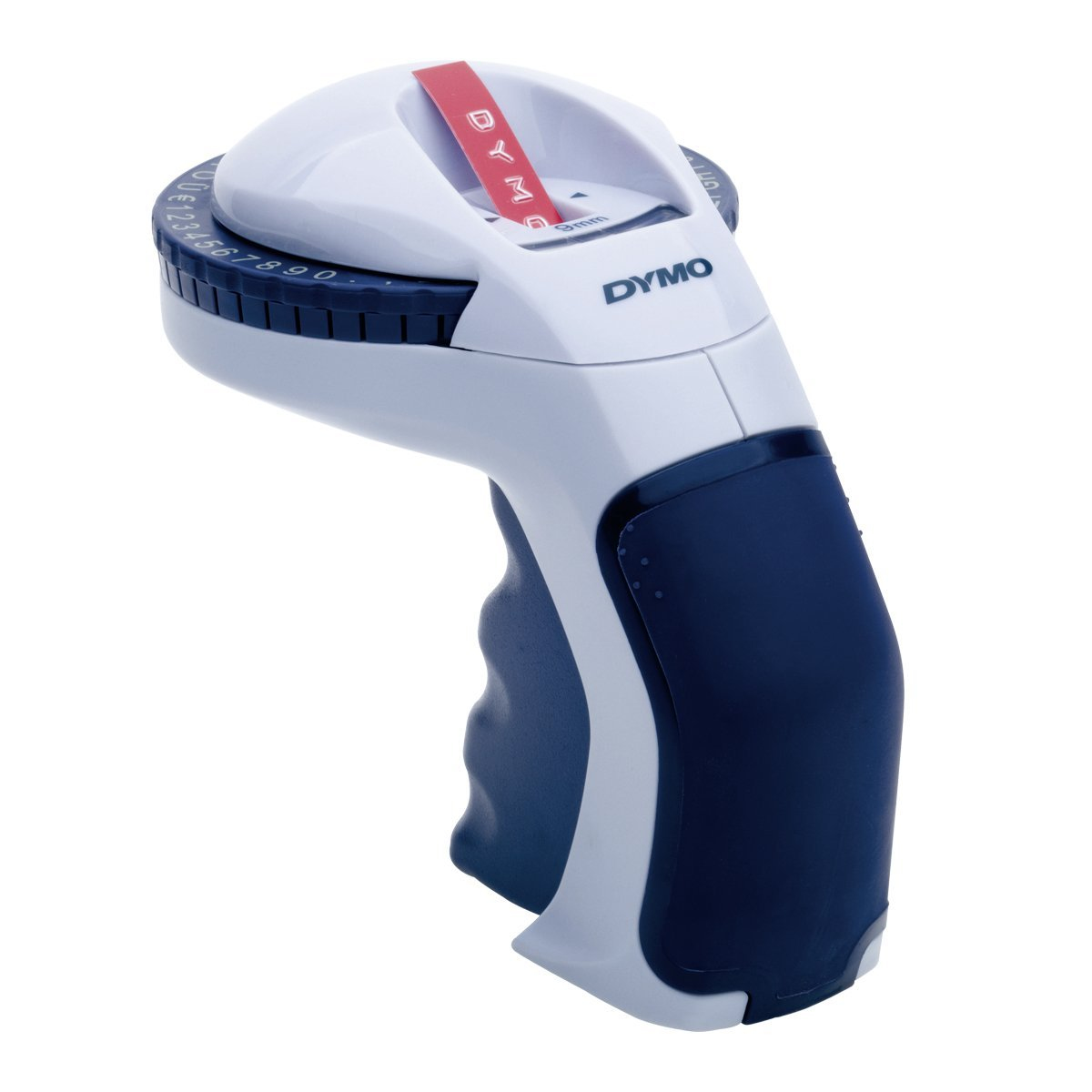 Wytłaczarka etykiet Dymo Omega s0717930 | espryciarze.pl |Zgarnij ofertę!