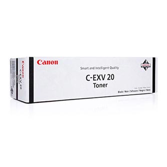 Ż-Canon oryginalny toner cexv20, black, 35000s, 04 | espryciarze.pl | Sprawdź dlaczego warto