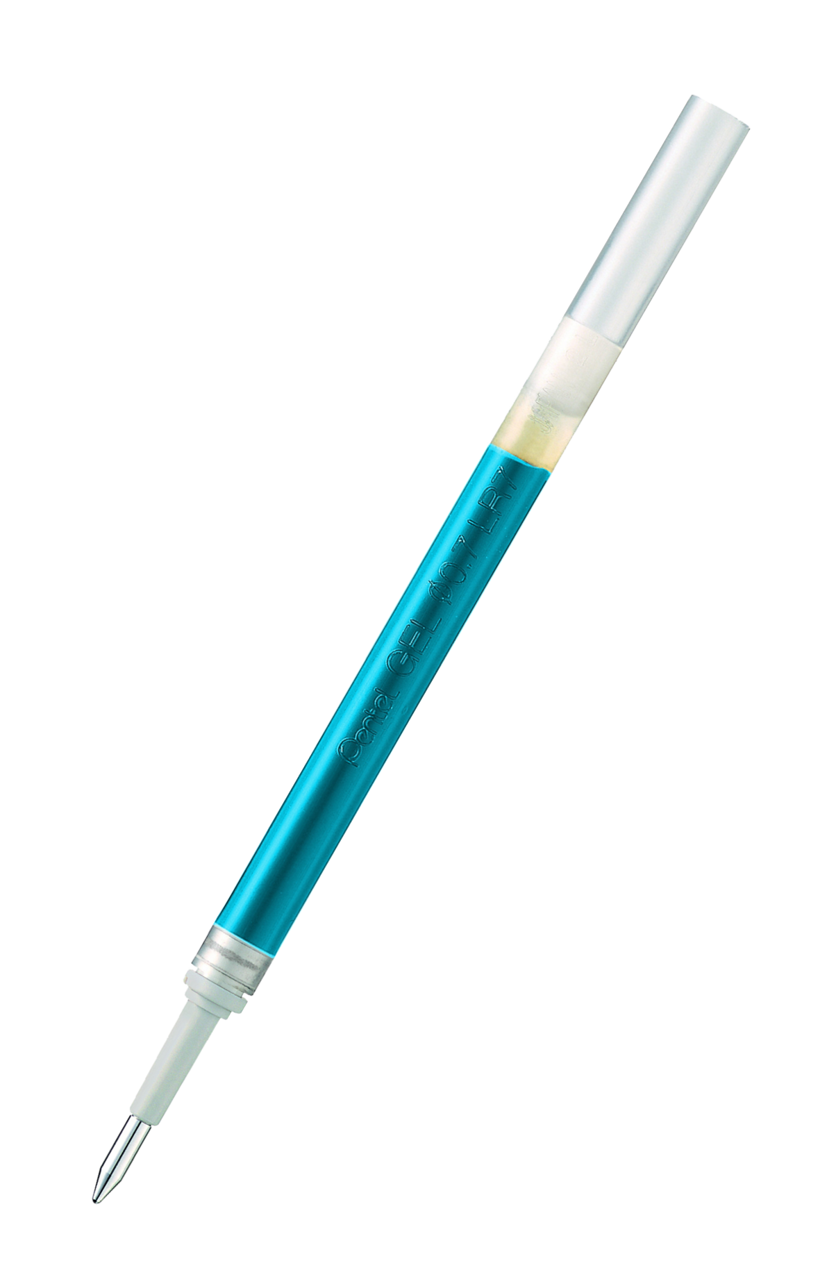 Pentel wkład energel 0,7 mm błękitny | espryciarze.pl |Nie zwlekaj!