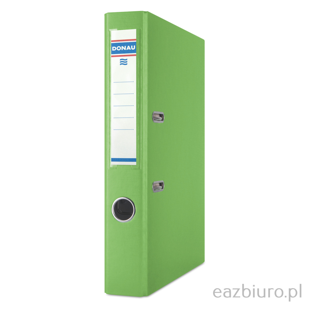 Segregator Donau A4 50 master jasnozielony | espryciarze.pl |Kup od ręki!