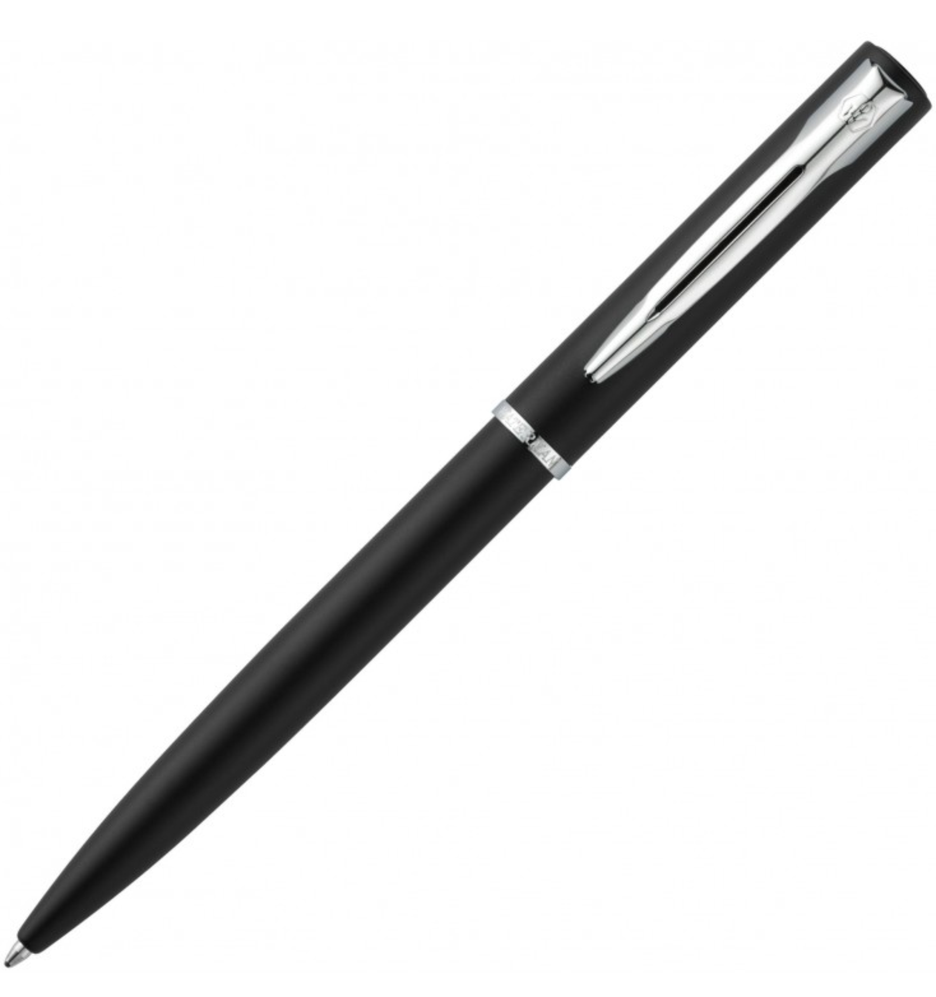 Waterman długopis allure black | espryciarze.pl |Zamów dziś!