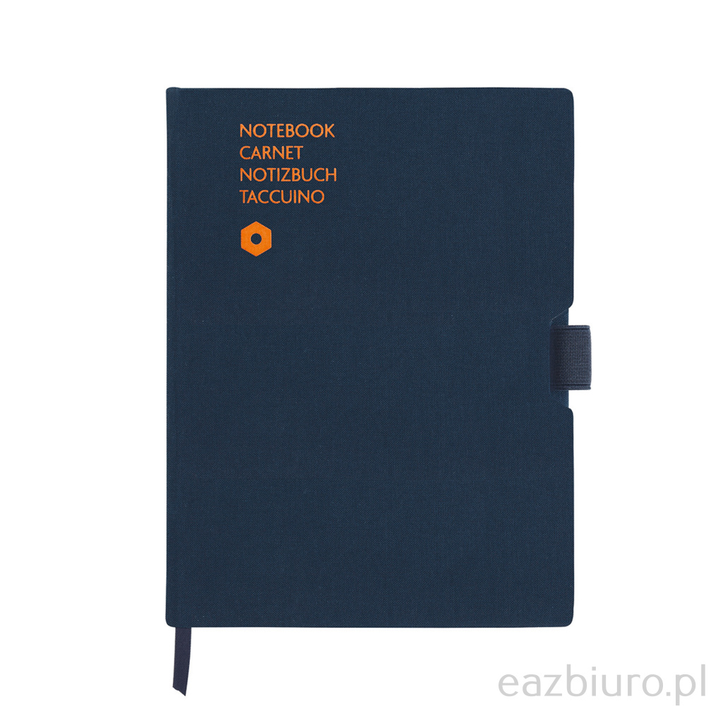 Ż-Notatnik Caran d'ache office, A5, 192 kartek, ni | espryciarze.pl | Poznaj hit sprzedaży