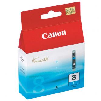 Cartrige Canon cli 8c cyan ip4200/mp500/800 | espryciarze.pl | Wybierz najlepszą opcję