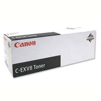 Ż-Canon oryginalny toner cexv8, black, 25000s, 762 | espryciarze.pl | Odbierz swoją okazję