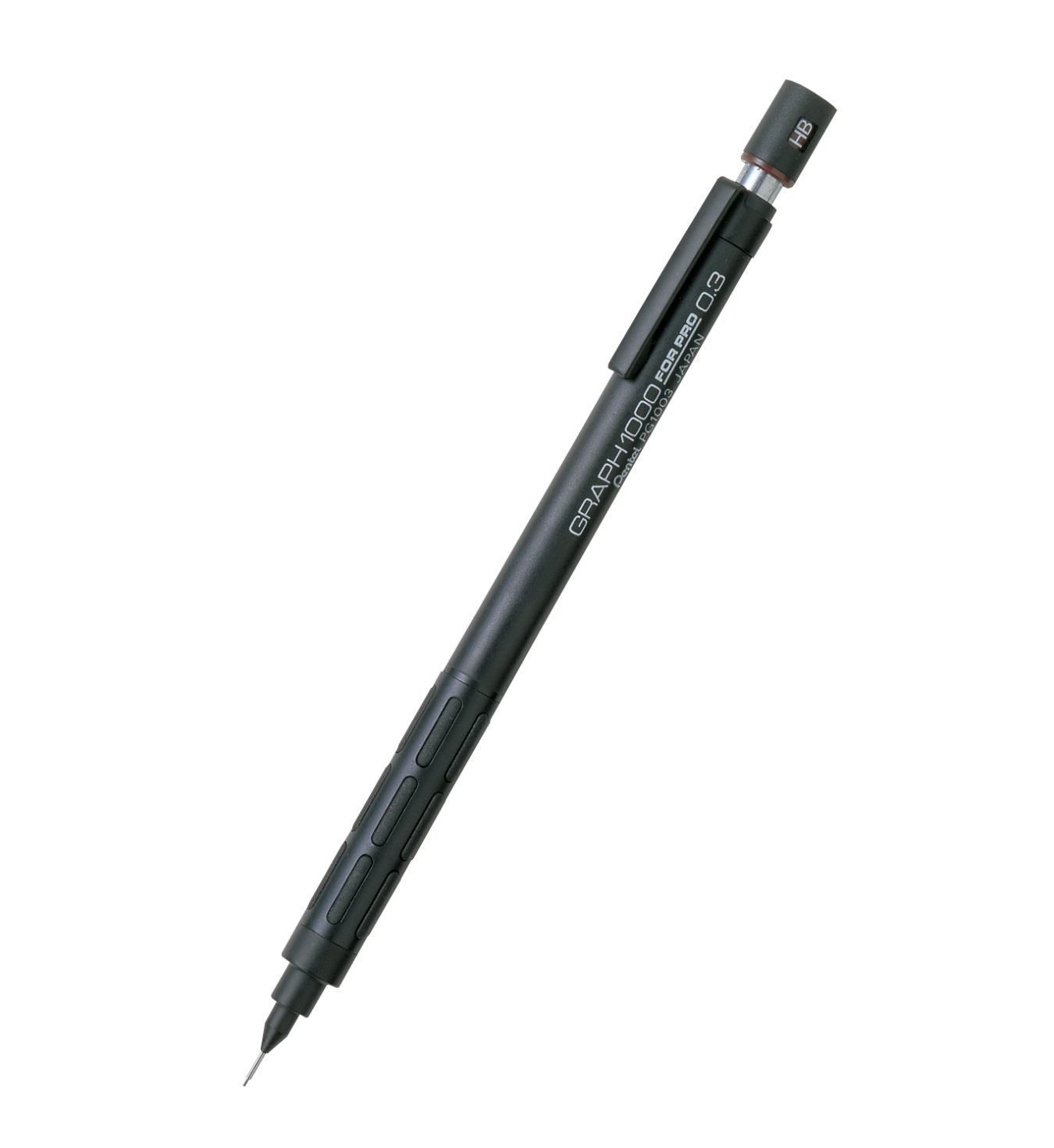 Ołówek automatyczny graph1000 do biura | espryciarze.pl |Kup w super cenie!