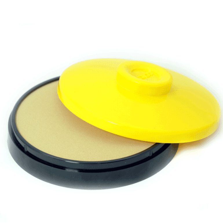 Poduszka okrągła r125 do stempli metalowych | espryciarze.pl |Kup taniej!