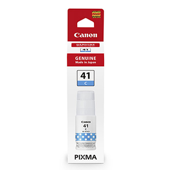 Ż-Canon oryginalny ink / tusz 4543C001, cyan, 7700 | espryciarze.pl | Wybierz najlepszą opcję