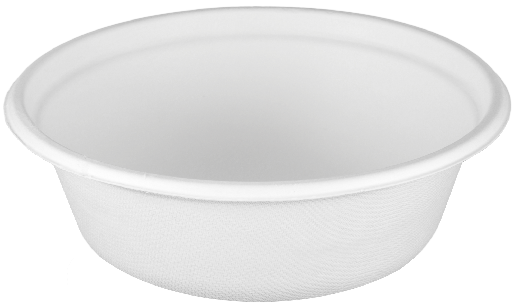 Miseczka z trzciny cukrowej Clarina 500 ml zestaw 50 sztuk. | espryciarze.pl |Zamów online!