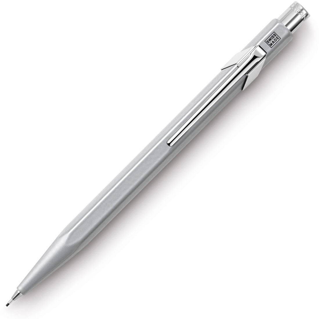 Ż-Ołówek auTomatyczny Caran d'ache 844, 0,7mm, sza | espryciarze.pl | Odkryj bestseller
