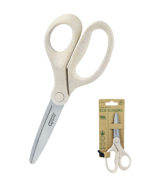 Nożyczki Grand 17 cm gr-2675 eco | espryciarze.pl |Nie zwlekaj!