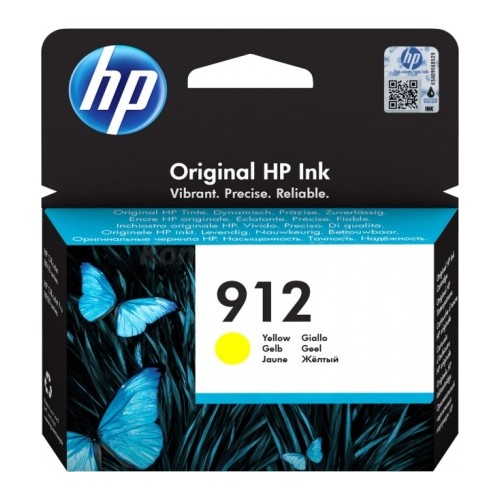 Cartrige HP 912 3yl79ae yellow org | espryciarze.pl | Skorzystaj z hitu sprzedaży