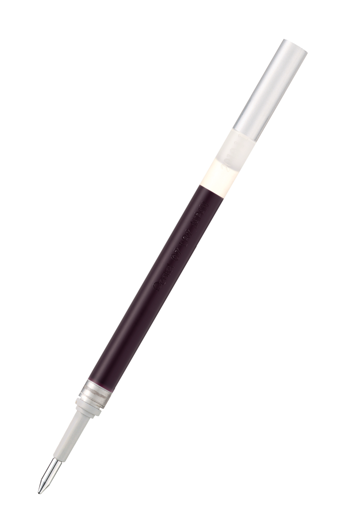 Pentel wkład energel 0,7 mm magenta | espryciarze.pl |Kup w super cenie!