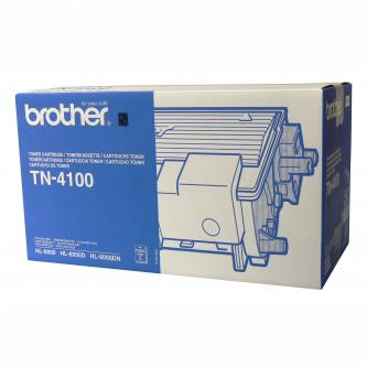 Ż-Brother oryginalny toner tn4100, black, 7500s, b | espryciarze.pl | Sprawdź nasz hit