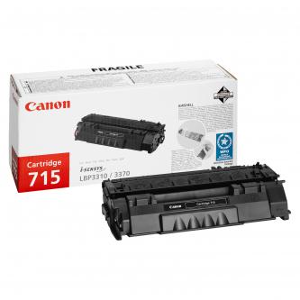 Ż-Canon oryginalny toner crg715h, black, 7000s, 19 | espryciarze.pl | Skorzystaj z wyjątkowej oferty