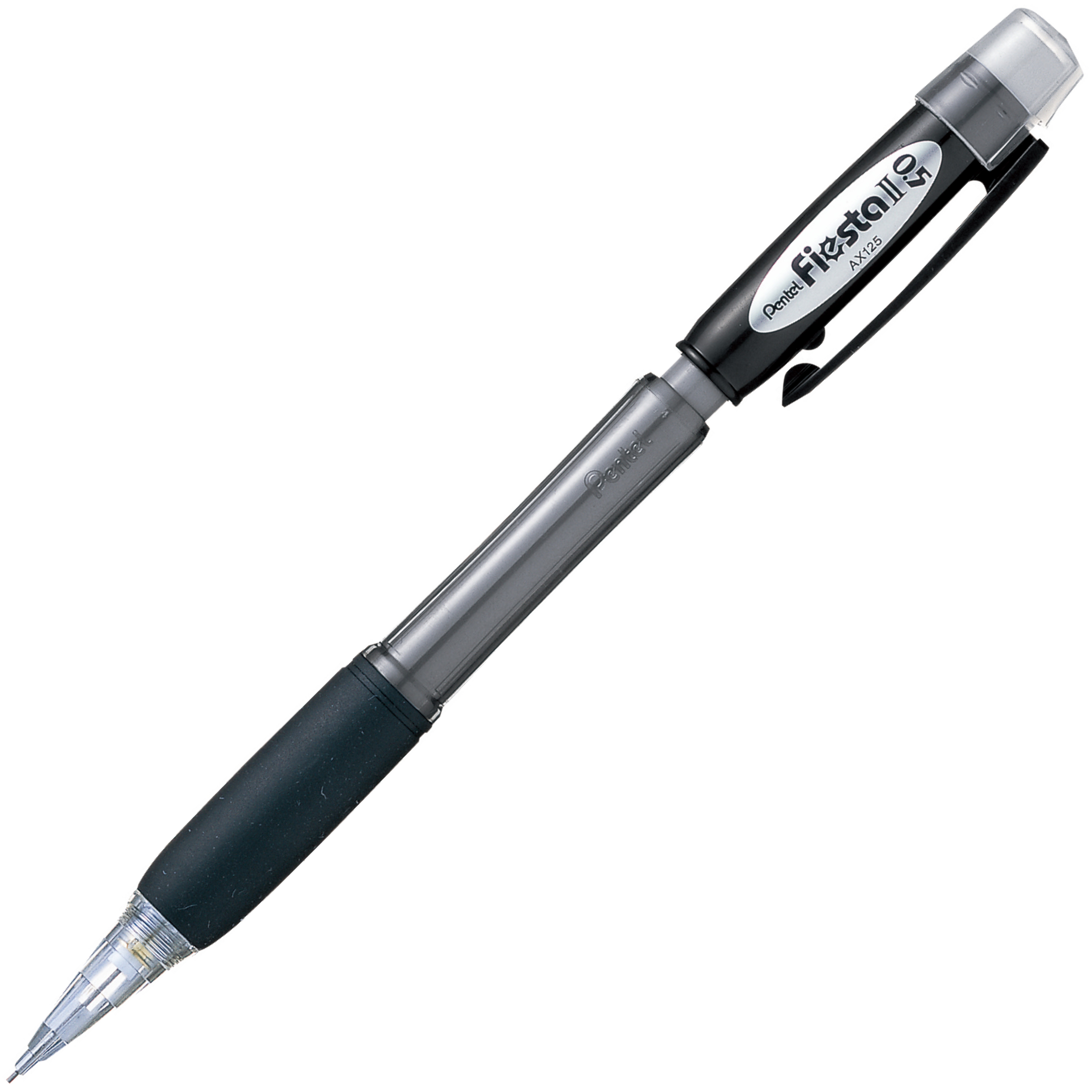 Ołówek automatyczny Pentel ax125 czarny 0,5 mm | espryciarze.pl |Skorzystaj teraz!