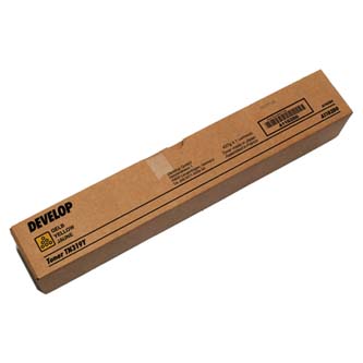 Ż-Develop oryginalny toner A11g2d0, yellow, 26000s | espryciarze.pl | Zamów bez czekania